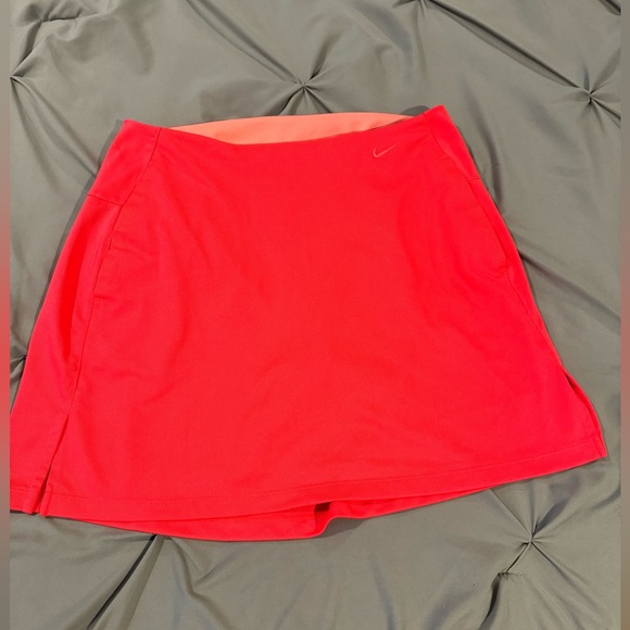 Nike Dri-Fit Tennis skort Medium - Picture 3 of 3